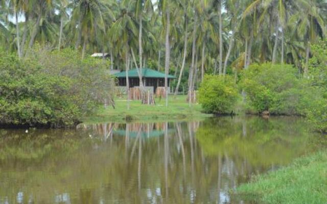 Aqua Front Yala Resort