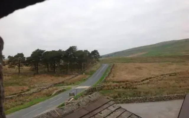 The Moorcock Inn