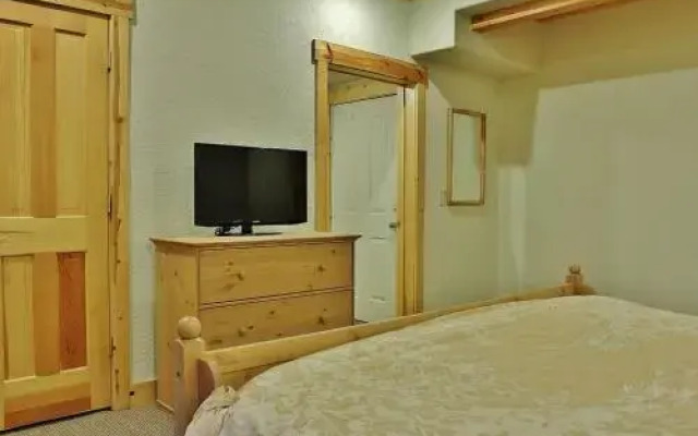 Deer Valley Bristlecone