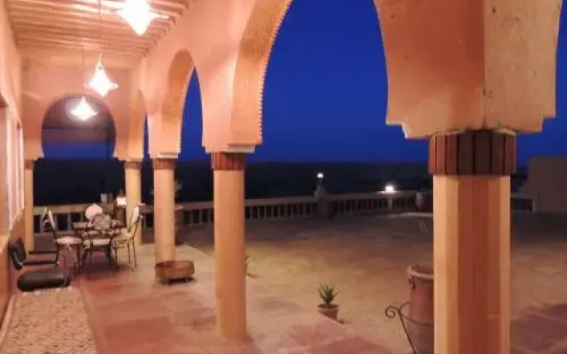 L'oasis Du Bonheur
