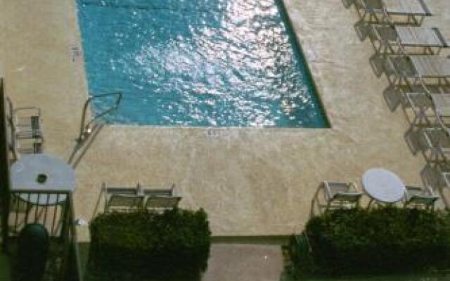 Casablanca 402 Apartment