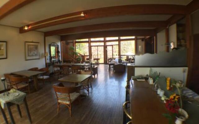 Woody Hotel and Restaurant Yumekoubo