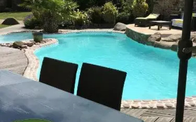 Chambres D'Hotes L'Atipic