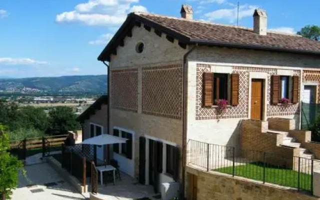 Agriturismo Il Vecchio Mandorlo