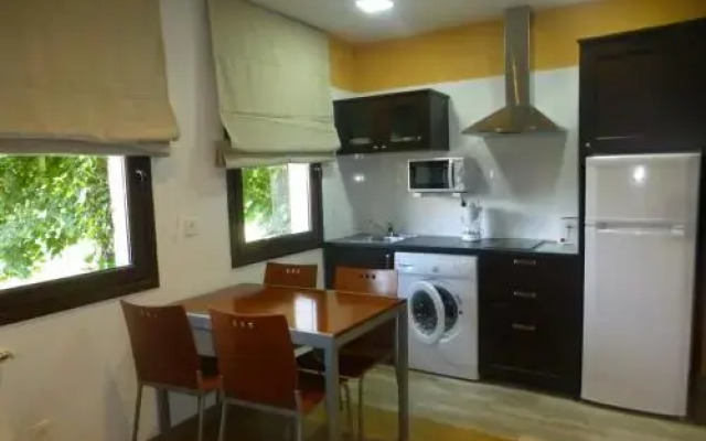 La Casina de Torra