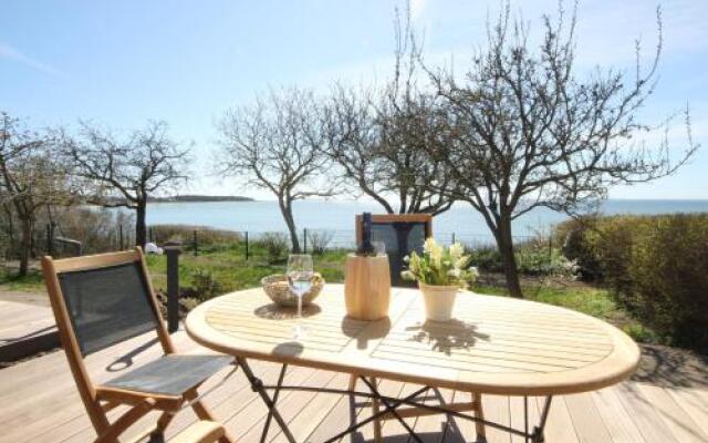 Zollhaus Klein Zicker