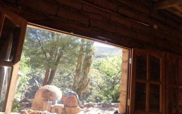 Clarita y Hector Lamas