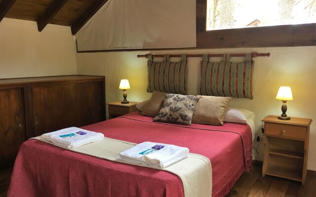 Tunquelen, Paraje de Reposo.