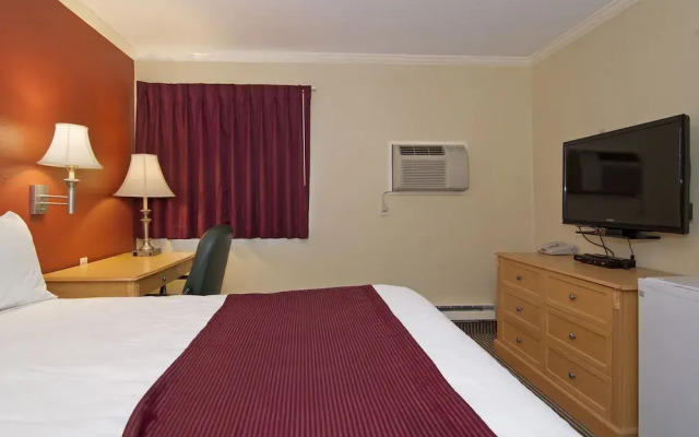 Econo Lodge
