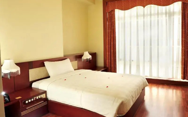 Camela Luxury Villas