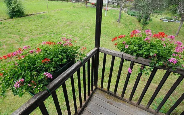 Locazione turistica Grand Haury