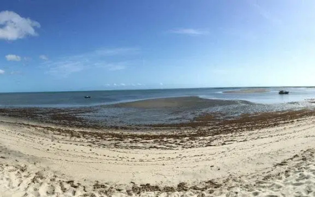 Pousada Papagaio