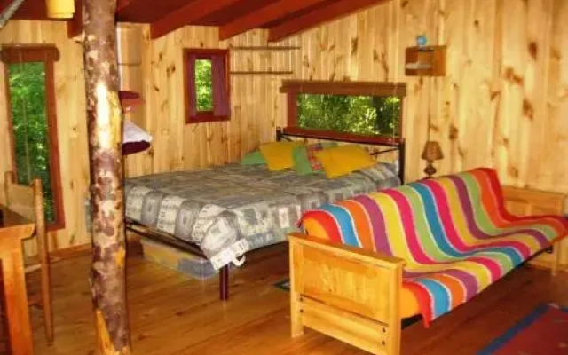 Cabaña Tinquilco