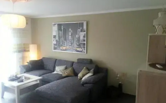 Elegante 2-Zimmer-Ferienwohnung Christian in Lörrach