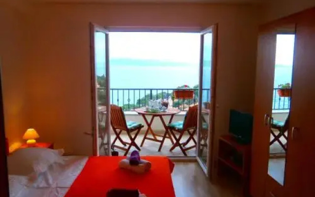 Apartments Katara