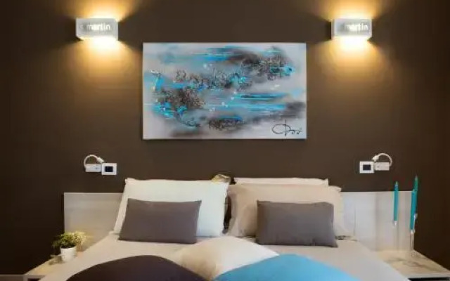 St Martin Resort