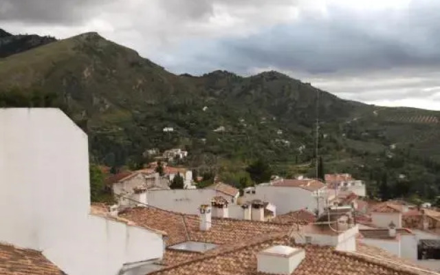 Casa Rural La Pedrosa