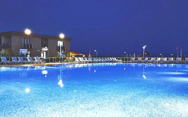 Heramis Thermal Resort