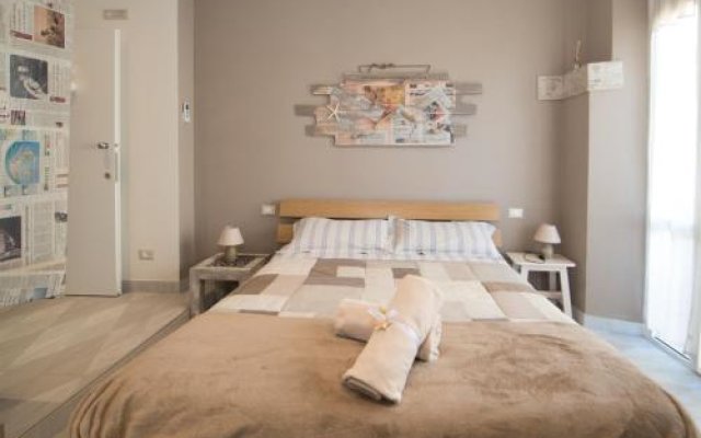 Pesce Palla Bed And breakfast