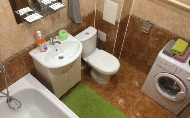 Апартаменты на ул. Родионова, д. 189/24