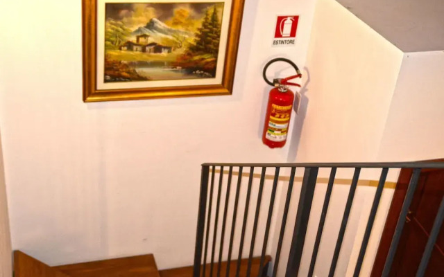 Da Adamo Osteria e Locanda
