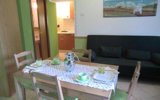 Residenza Il Cantico Di Assisi