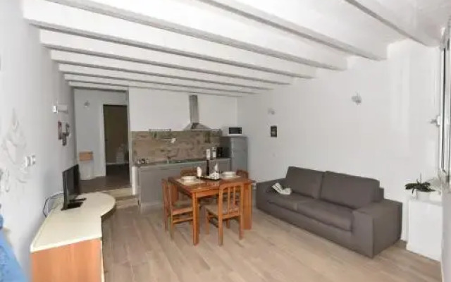 Appartamenti Fossato