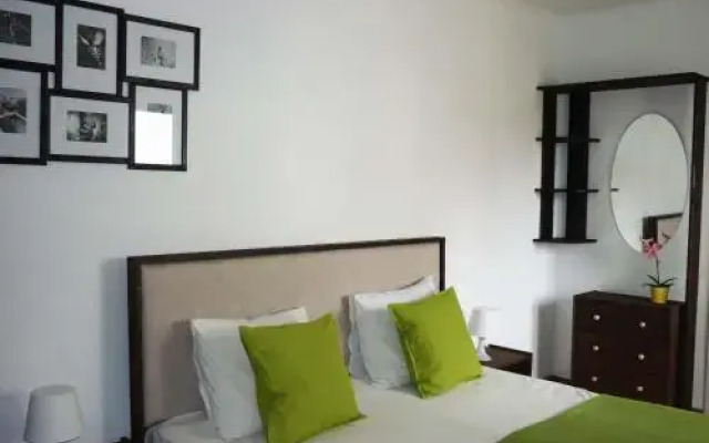 Yucca Guest House