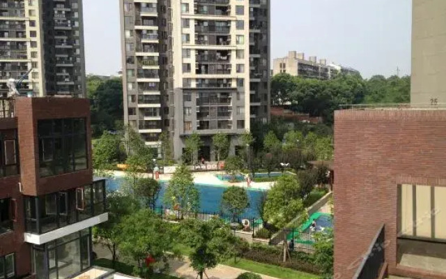长沙优活青荟青年旅舍
