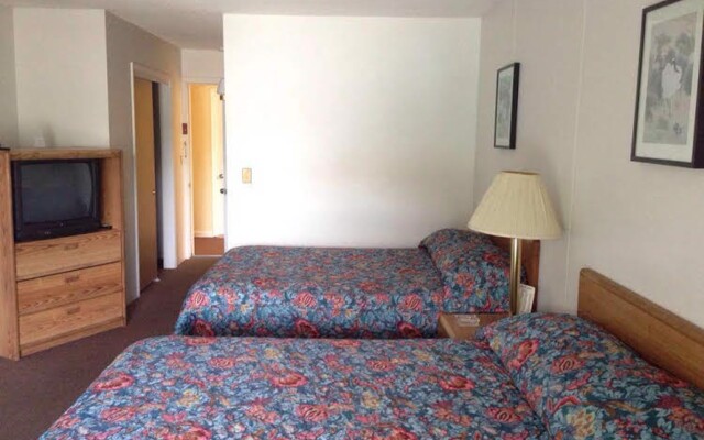 Lake George Residence LLC