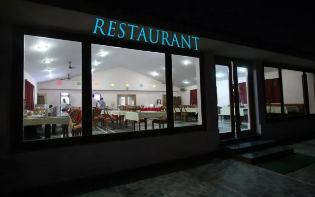Rupis Resort Udaipur