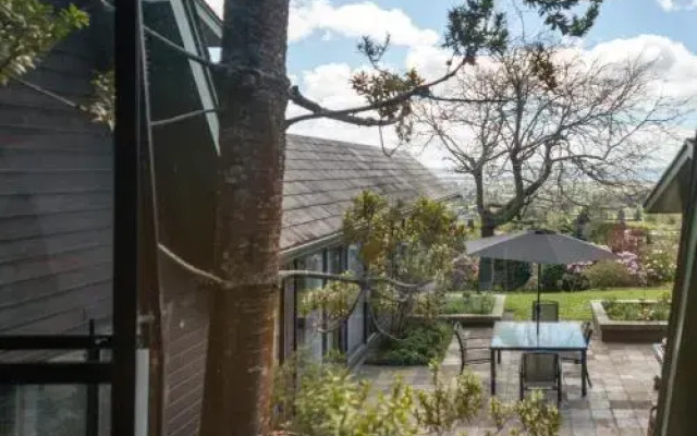 Panorama Lodge