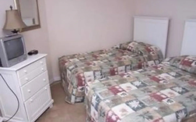 289 Sandy Ridge House 4 Bedroom by Florida Star
