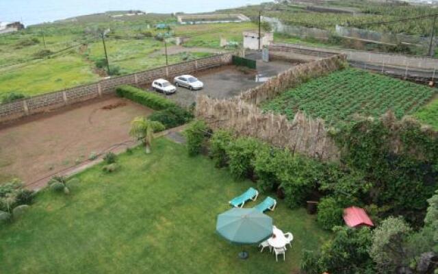 Casa del Abuelo Buenavista del Norte