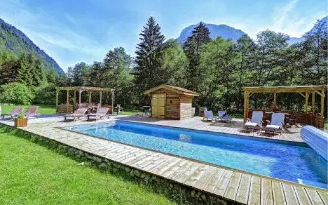 Ferme du Grand Essert