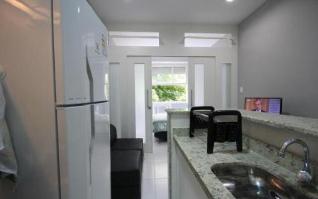 GoHouse Oliveira 302