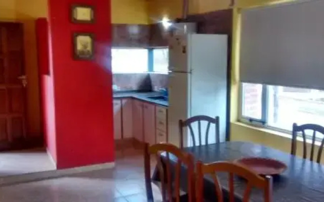 Cabañas Lisandro