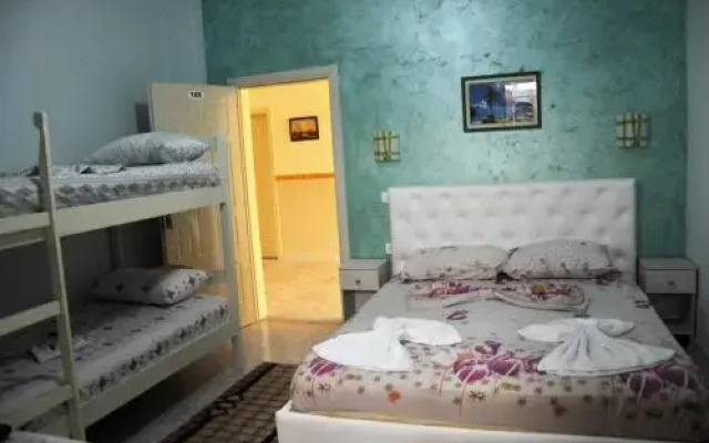 Sofra e Prizrenit Hotel