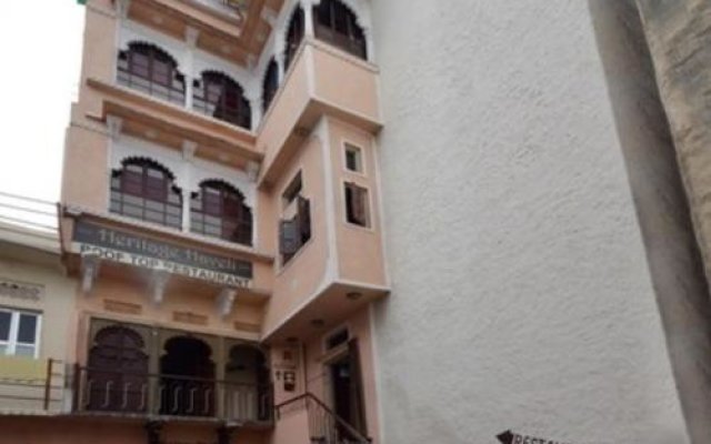 Heritage Haveli Guest House