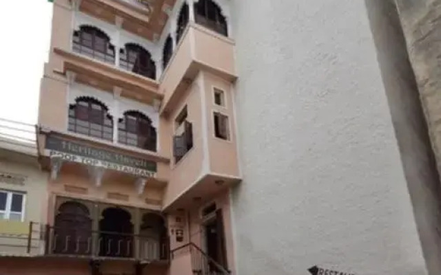 Heritage Haveli Guest House