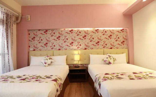 Heyuan B&B