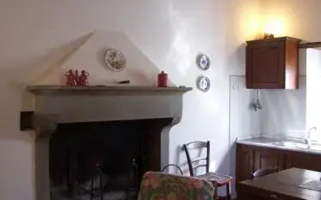 Agriturismo Fontandrone