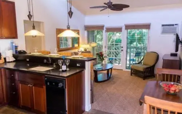 Aina-Nalu B204 - 2Br Condo