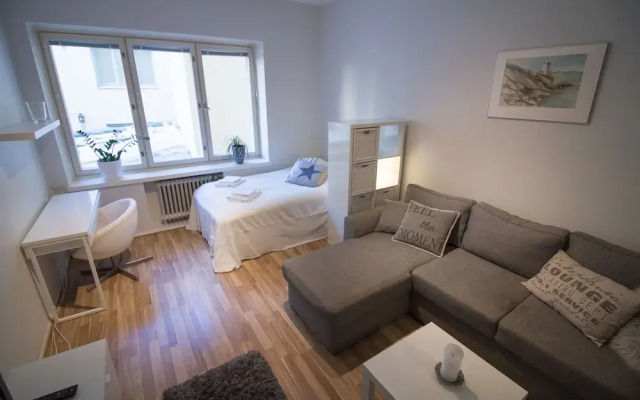 2ndhomes Pietarinkatu Apartment 2