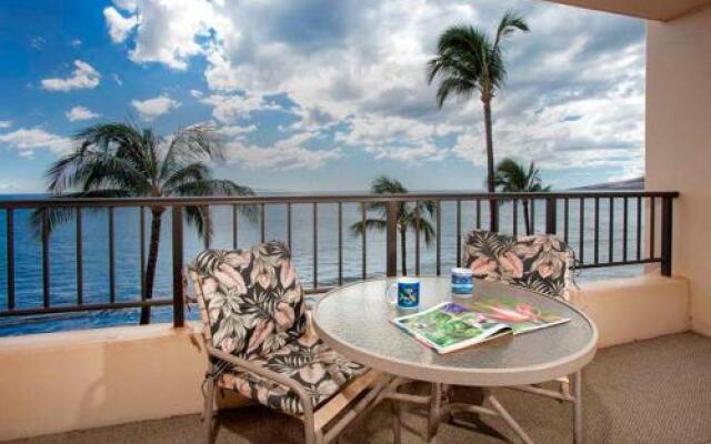 Sugar Beach 520 - 1 Br Condo