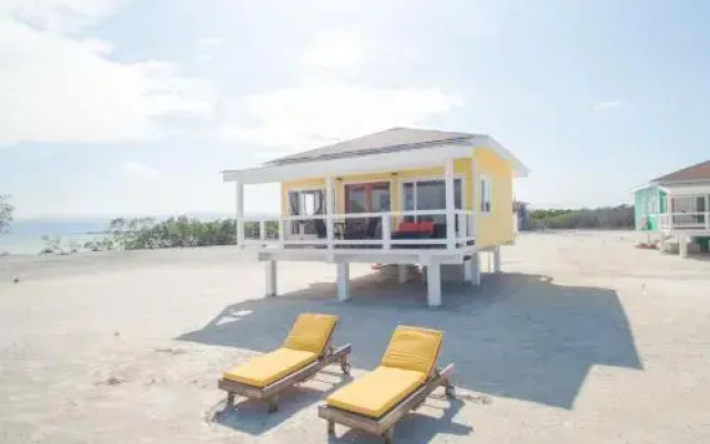 Coco Plum All Inclusive Resort