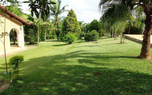 Chacara Bella Italia