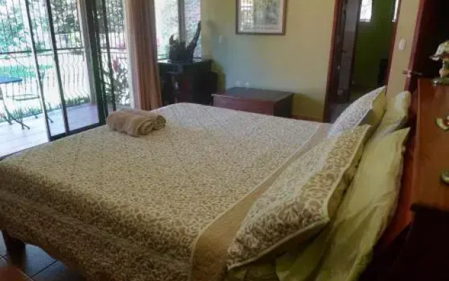 Grace's Guest House