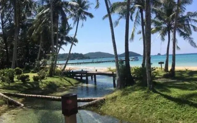 Kohmak Resort
