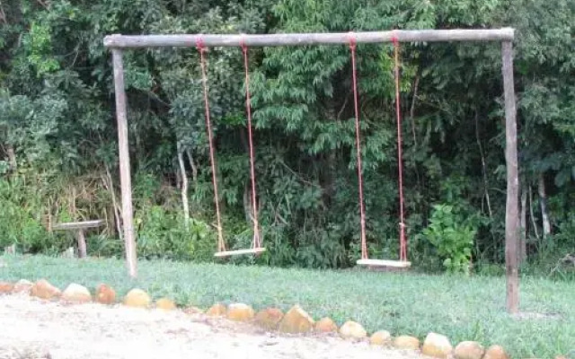 Ecopousada Beira de Mato
